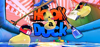 钓鸭子（Hook-a-Duck VR）